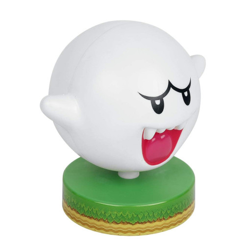Super Mario Boo Lampa V2