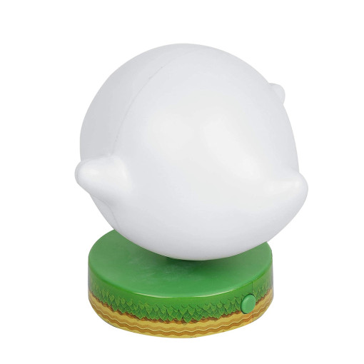 Super Mario Boo Lampa V2