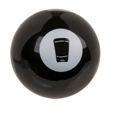 Mistična Kugla Alko