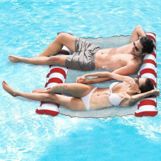 Velika Ležaljka Na Naduvavanje