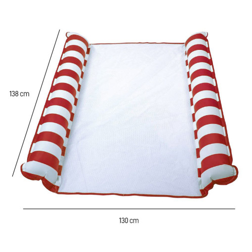 Velika Ležaljka Na Naduvavanje