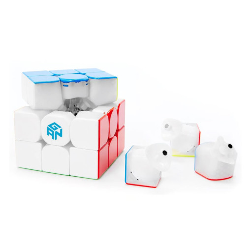 GAN 13 Maglev 3x3 UV Stickerless