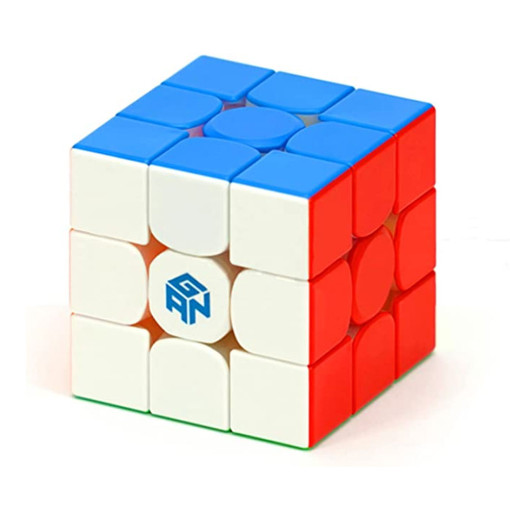 GAN 11 PRO M 3x3 Frosted Stickerless