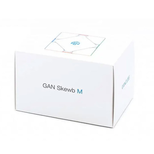 GAN Skewb Core Positioning Edition (Standard)