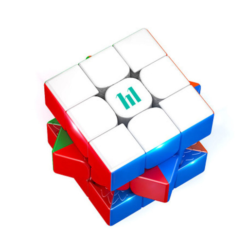 MoYu HuaMeng YS3M 3x3 Maglev Version