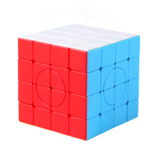 Sengso Crazy 4x4 Stickerless