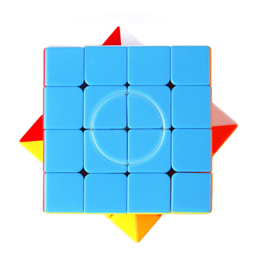 Sengso Crazy 4x4 Stickerless