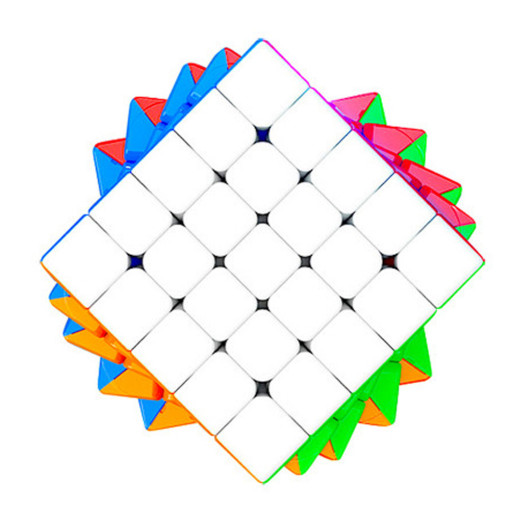 SengSo YuFeng M 5x5 Stickerless