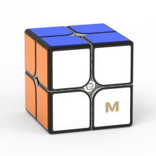 YongJun MGC Elite M 2x2 Black