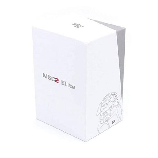 YongJun MGC Elite M 2x2 Black