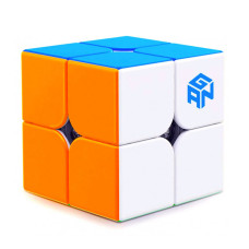 GAN 251 V2 Stickerless