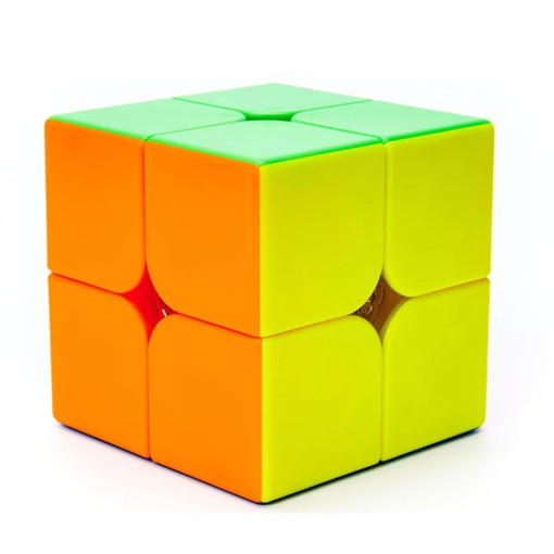 GAN 251 V2 Stickerless