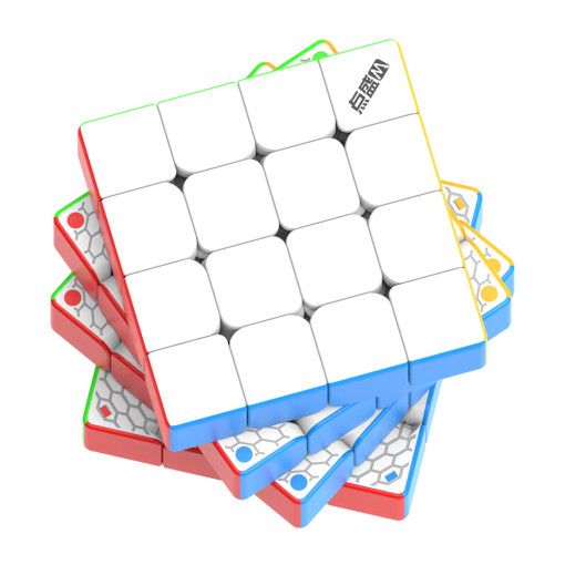 Diansheng Solar S4M 4x4