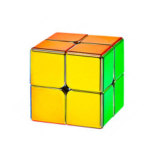 Cyclone Boys Metallic 2x2