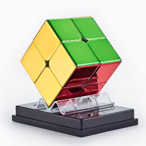 Cyclone Boys Metallic 2x2