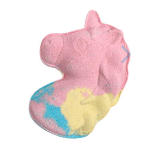 Šumeći Jednorog Za Kupanje