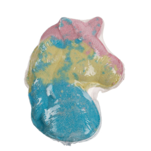 Šumeći Jednorog Za Kupanje