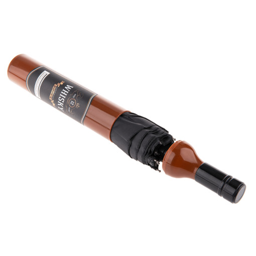 Kišobran U Boci - Viski