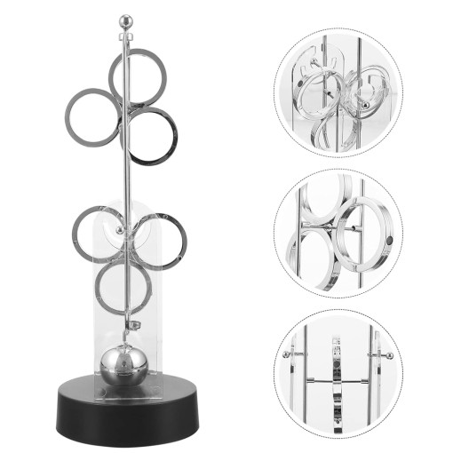 Njutnovo Klatno Balance Pendulum Balls