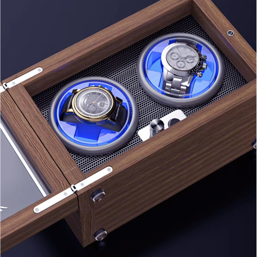 Automatska Kutija Za Dva Sata