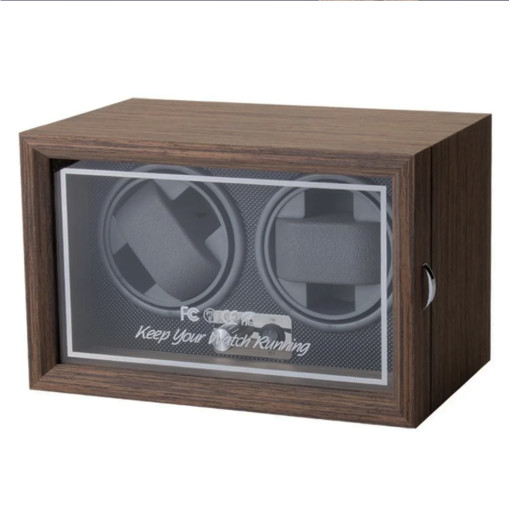 Automatska Kutija Za Dva Sata