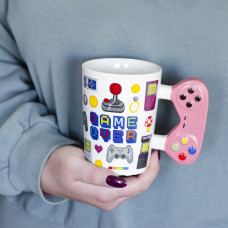 Kontroler Šolja Roza