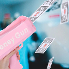 Super Pištolj - Roza