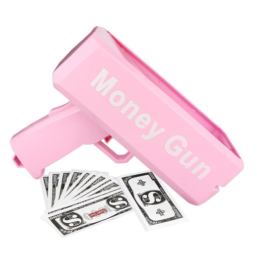 Super Pištolj - Roza