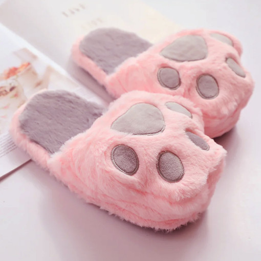 Šapica Papuče Roza