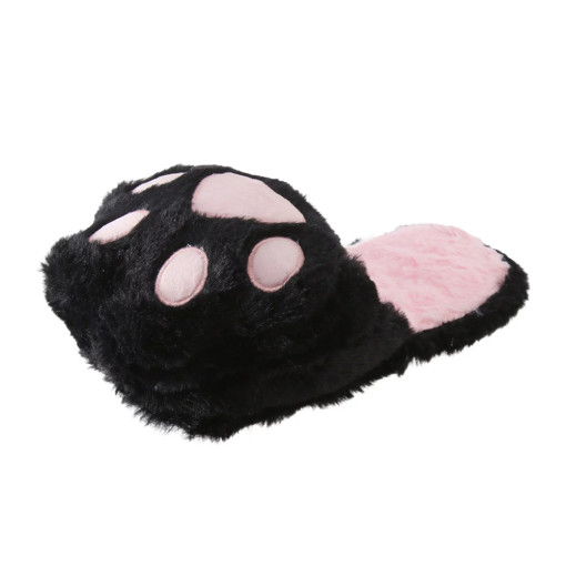 Šapica Papuče Crne