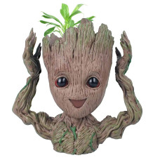 Groot Saksija Sreća