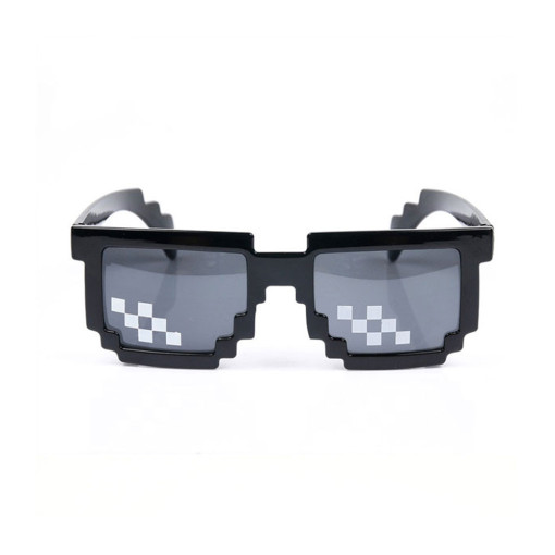 Pixel Naočare Thug Life Style