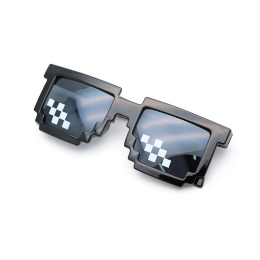 Pixel Naočare Thug Life Style