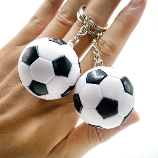 Fudbalska Lopta Privezak