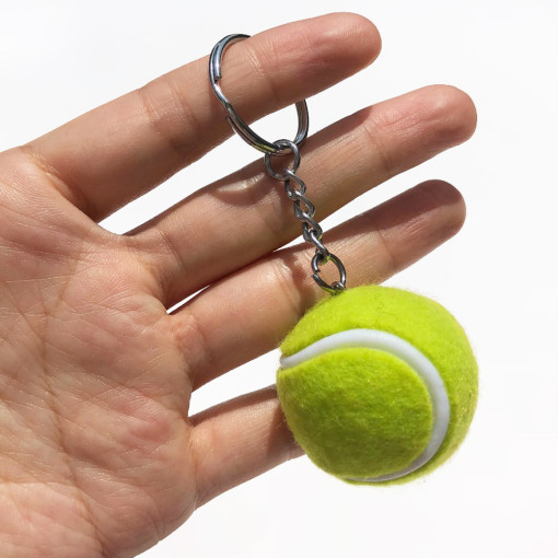 Teniska Lopta Privezak