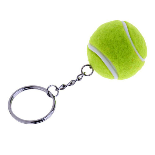 Teniska Lopta Privezak
