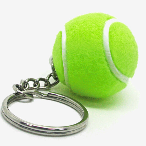 Teniska Lopta Privezak