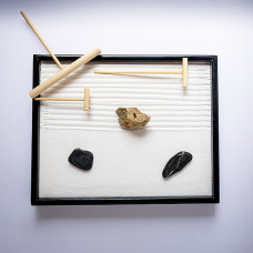 Zen Bašta – Meditacija