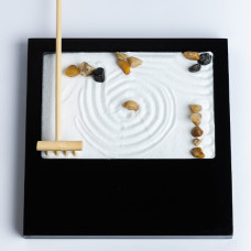 Zen Bašta – Minimalistic