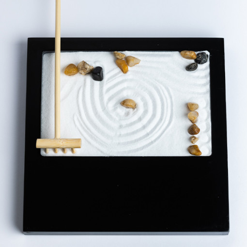 Zen Bašta – Minimalistic