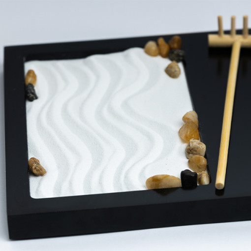 Zen Bašta – Minimalistic