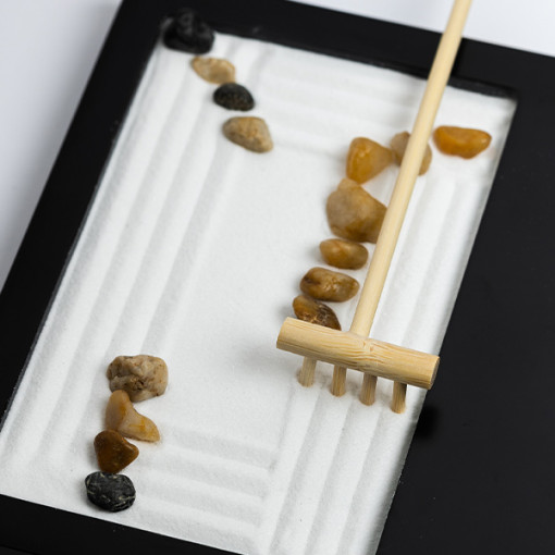 Zen Bašta – Minimalistic