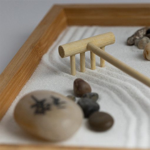 Zen Bašta – Priroda