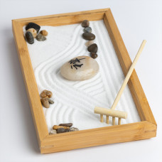 Zen Bašta – Priroda