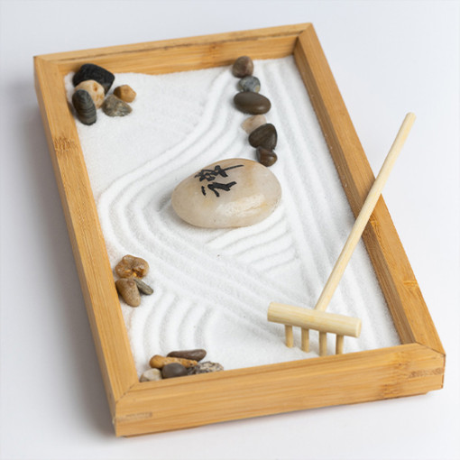 Zen Bašta – Priroda