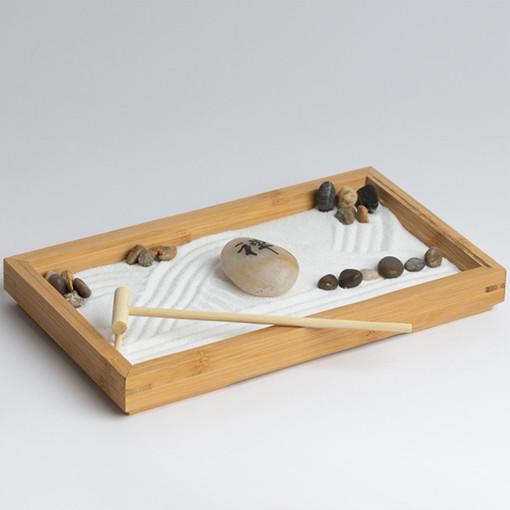 Zen Bašta – Priroda