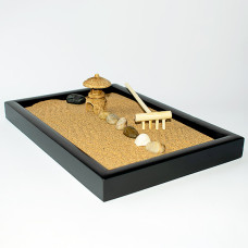 Zen Bašta – Sahara