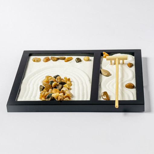 Zen Bašta – Šarenilo