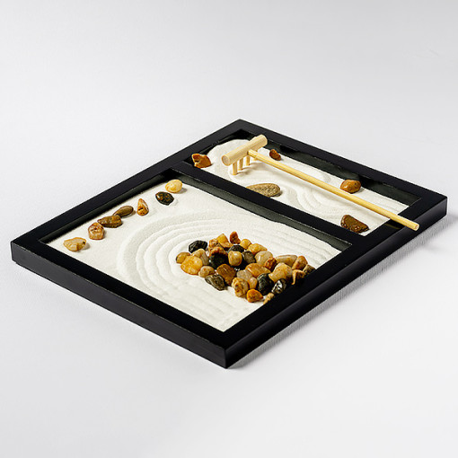 Zen Bašta – Šarenilo