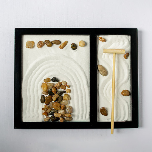 Zen Bašta – Šarenilo